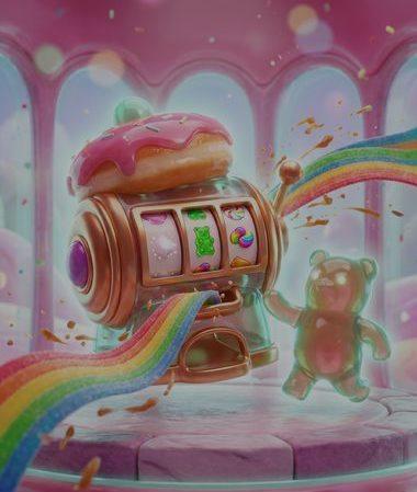 Sugar Rush 1000