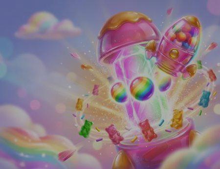 Sugar Rush 1000
