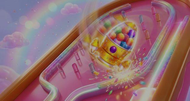 Sugar Rush 1000