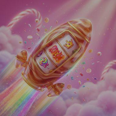 Sugar Rush 1000